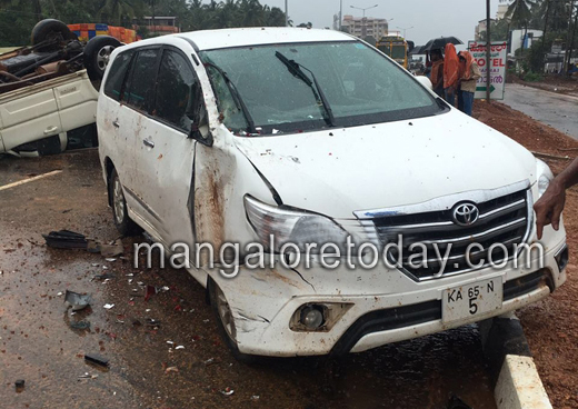 Udupi accident 1